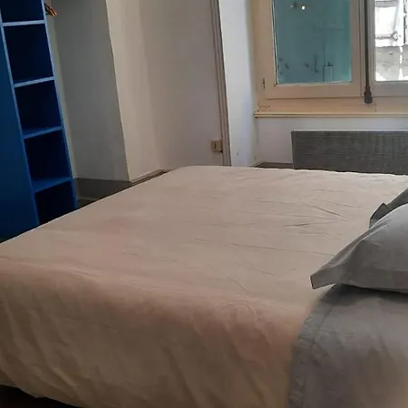 Appartement Esprit Caravane 1960 - Insolite à