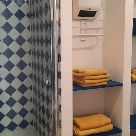 Appartement Esprit Caravane 1960 - Insolite à *