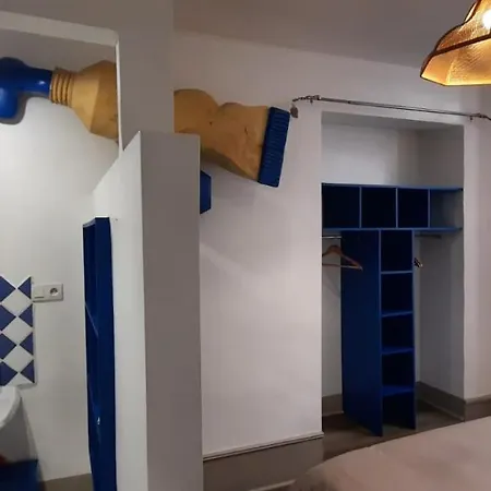 Appartement insolite au coeur de Crest Crest