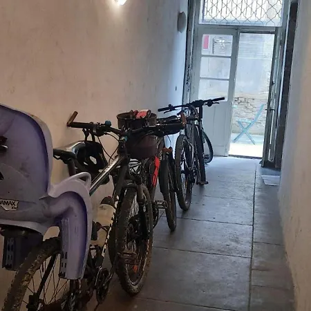 Appartement Appartement insolite au coeur de Crest Crest
